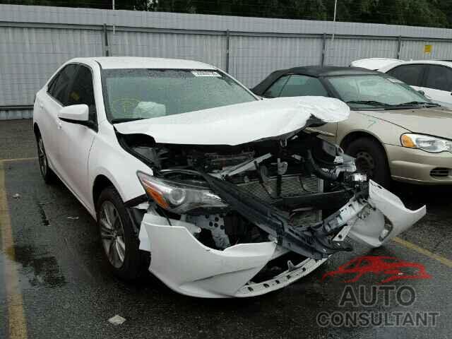 TOYOTA CAMRY 2015 - 4T1BF1FK0FU026486
