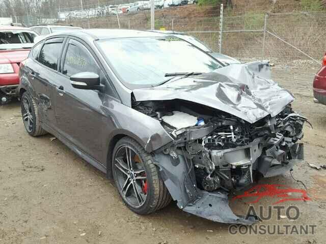 FORD FOCUS 2016 - 1FADP3L98GL220218