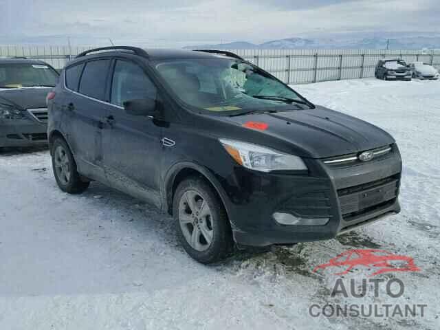FORD ESCAPE 2016 - 1FMCU0GX6GUA84442