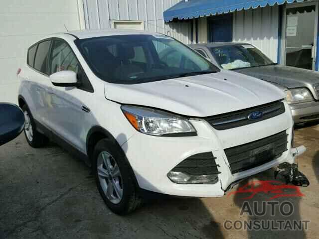 FORD ESCAPE 2015 - 1FMCU0GX0FUC81301