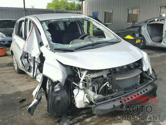 NISSAN VERSA 2015 - 3N1CE2CP6FL388823