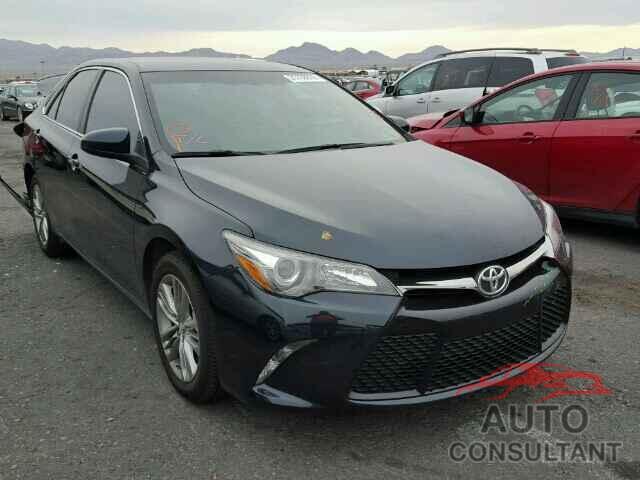 TOYOTA CAMRY 2015 - 4T1BF1FK1FU941525