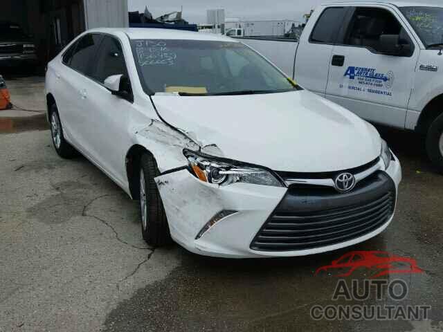 TOYOTA CAMRY 2015 - 4T4BF1FK0FR506663