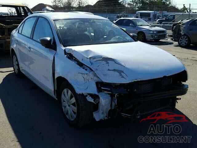 VOLKSWAGEN JETTA 2016 - 3VW267AJ4GM370864