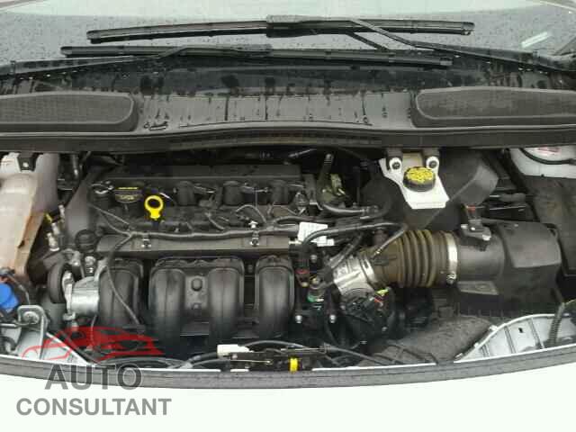 FORD TRANSIT CO 2015 - NM0LS7E72F1226482