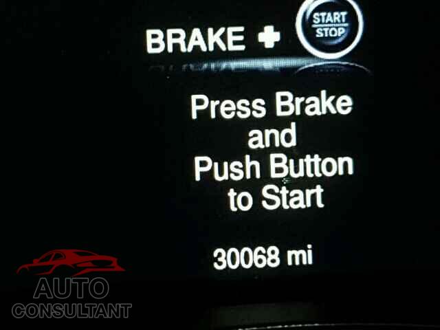 DODGE DURANGO 2015 - 1C4RDHDG5FC771062