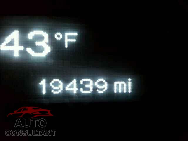 DODGE DART 2015 - 1C3CDFBB2FD337407