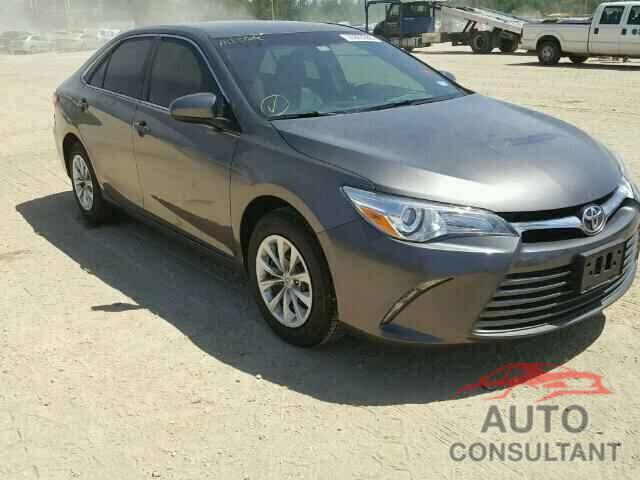 TOYOTA CAMRY 2015 - 4T4BF1FK9FR503681