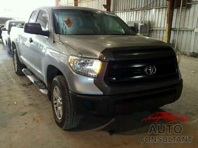 TOYOTA TUNDRA 2015 - 5TFRM5F12FX086100