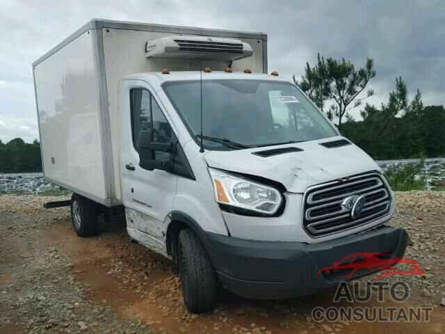 FORD TRANSIT CO 2015 - 1FDNR5PM7FKA12916