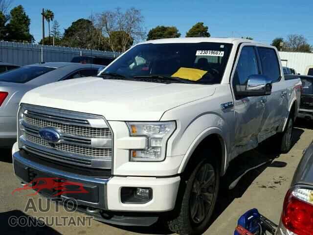 FORD F150 2015 - 1FTEW1EF3FFB07086