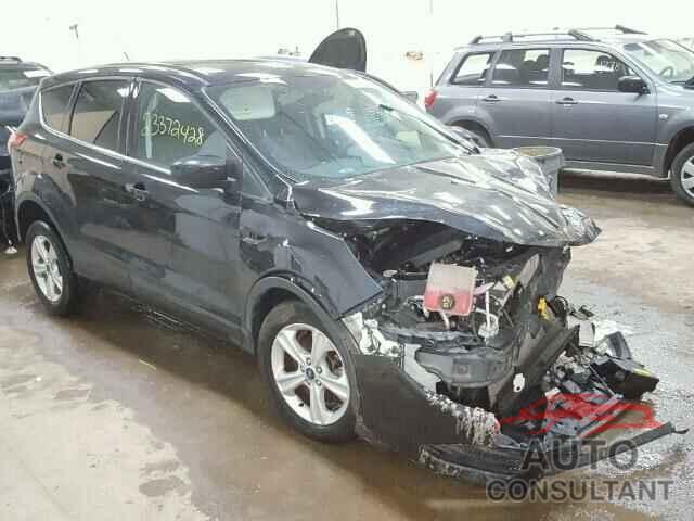 FORD ESCAPE 2015 - 1FMCU9GX7FUA40677