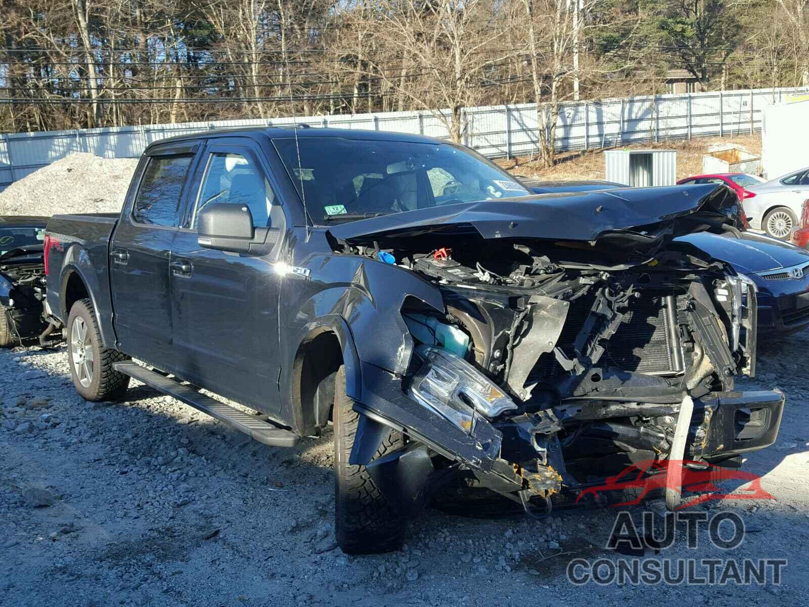 FORD F150 2015 - 1FTEW1EF5FFB10524