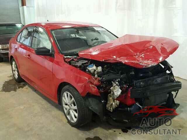 VOLKSWAGEN JETTA 2015 - 3VWD17AJ8FM259644
