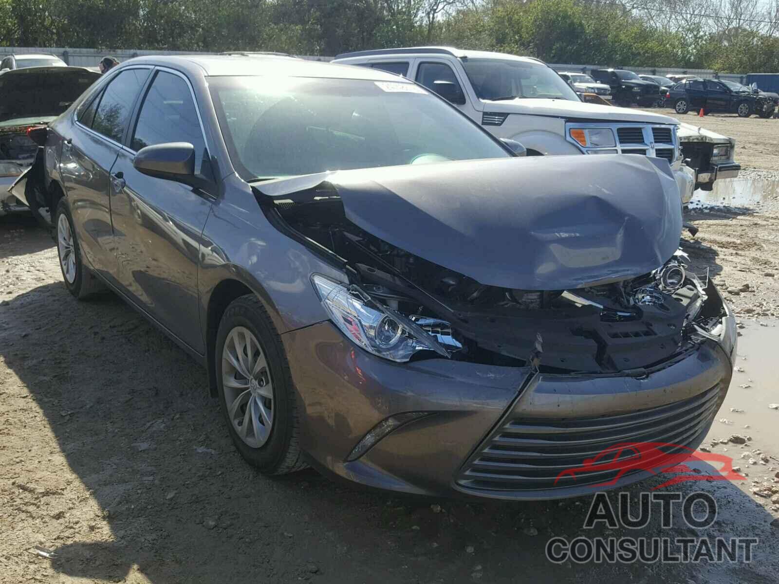 TOYOTA CAMRY 2016 - 4T1BF1FK5GU513541