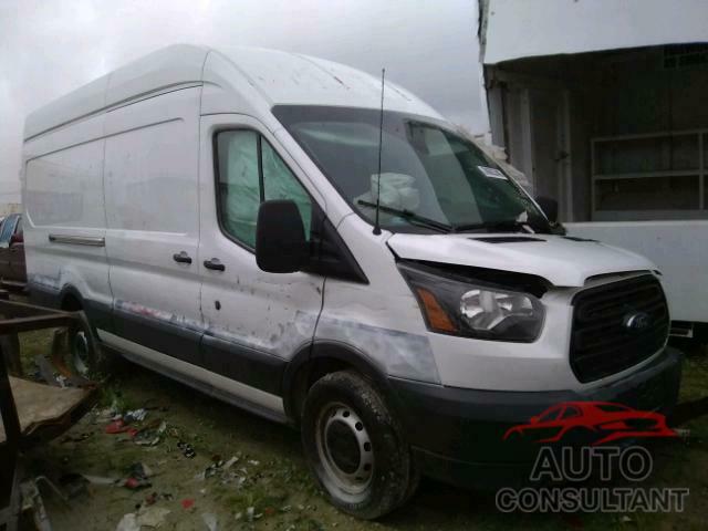 FORD TRANSIT CO 2016 - 1FTYR3XM4GKB43972