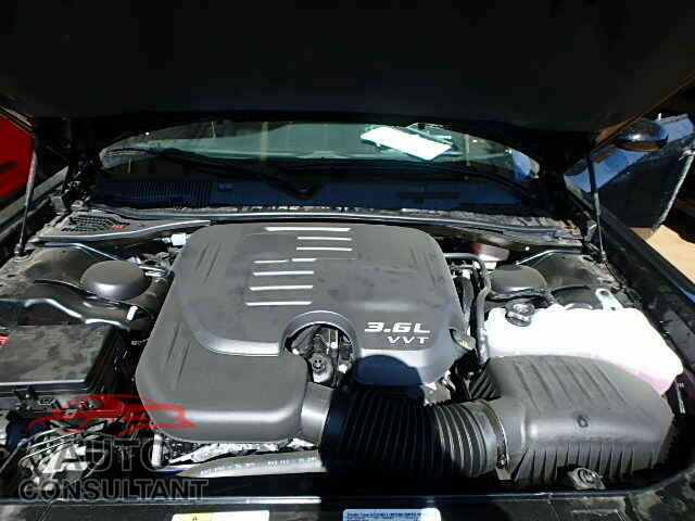 DODGE CHALLENGER 2015 - 2C3CDZAG3FH714909