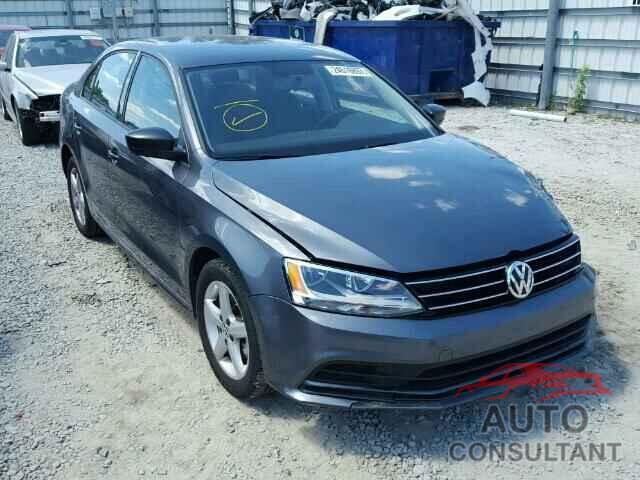 VOLKSWAGEN JETTA 2016 - 3VW267AJ2GM273792