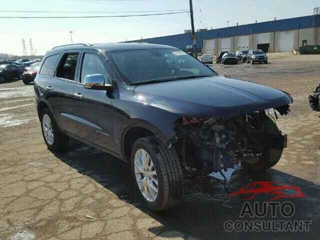 DODGE DURANGO 2015 - 1C4RDJEG8FC177149
