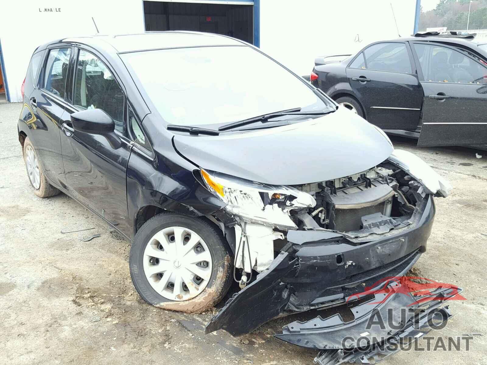 NISSAN VERSA 2015 - 3N1CE2CP4FL445455