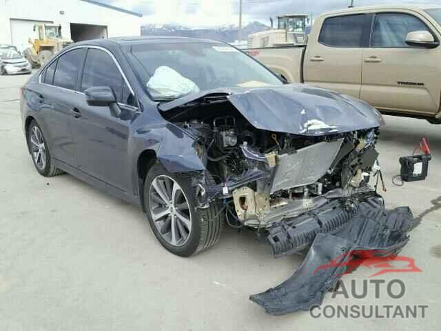 SUBARU LEGACY 2017 - 4S3BNAN68H3052970