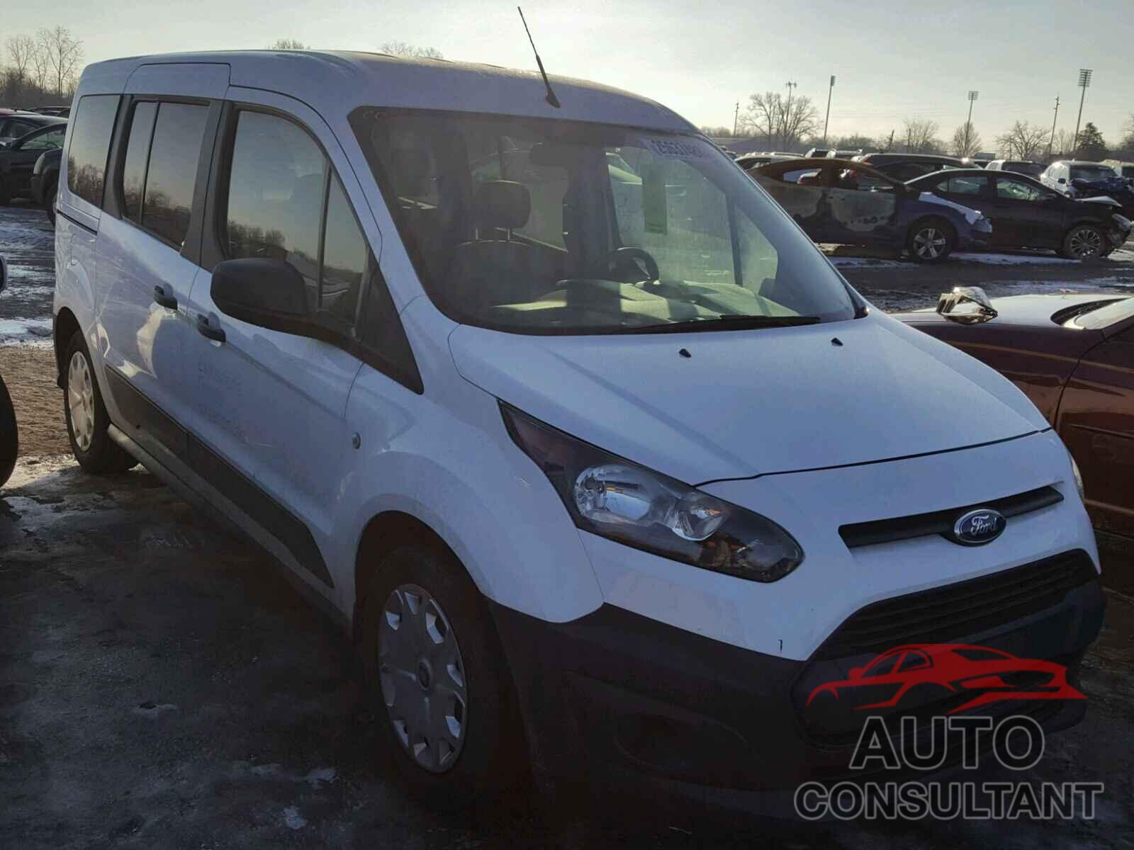 FORD TRANSIT CO 2016 - NM0GE9E79G1260022