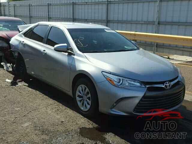 TOYOTA CAMRY 2016 - 4T4BF1FK8GR532042