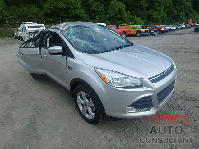 FORD ESCAPE 2015 - 1FMCU9GX1FUB10447