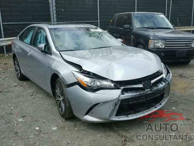 TOYOTA CAMRY 2016 - 4T1BF1FK3GU565816