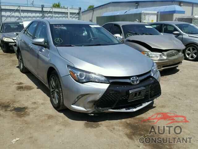 TOYOTA CAMRY 2016 - 4T1BF1FK1GU155628