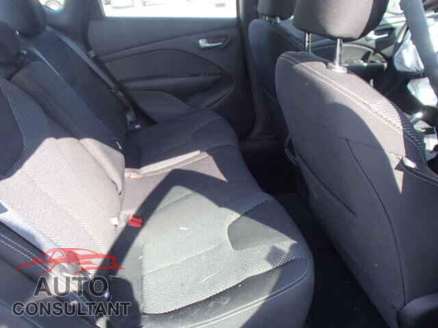 DODGE DART 2015 - 1C3CDFBB1FD344588