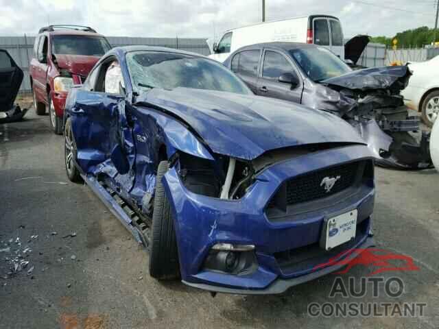 FORD MUSTANG 2015 - 1FA6P8CF4F5313946