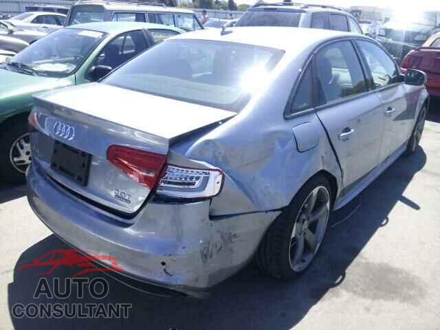 AUDI A4 2015 - WAUFFAFL3FN035009
