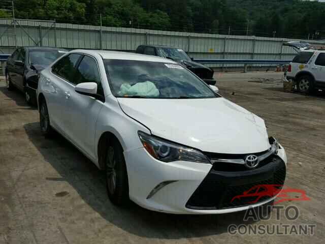 TOYOTA CAMRY 2015 - 4T1BF1FK5FU475579