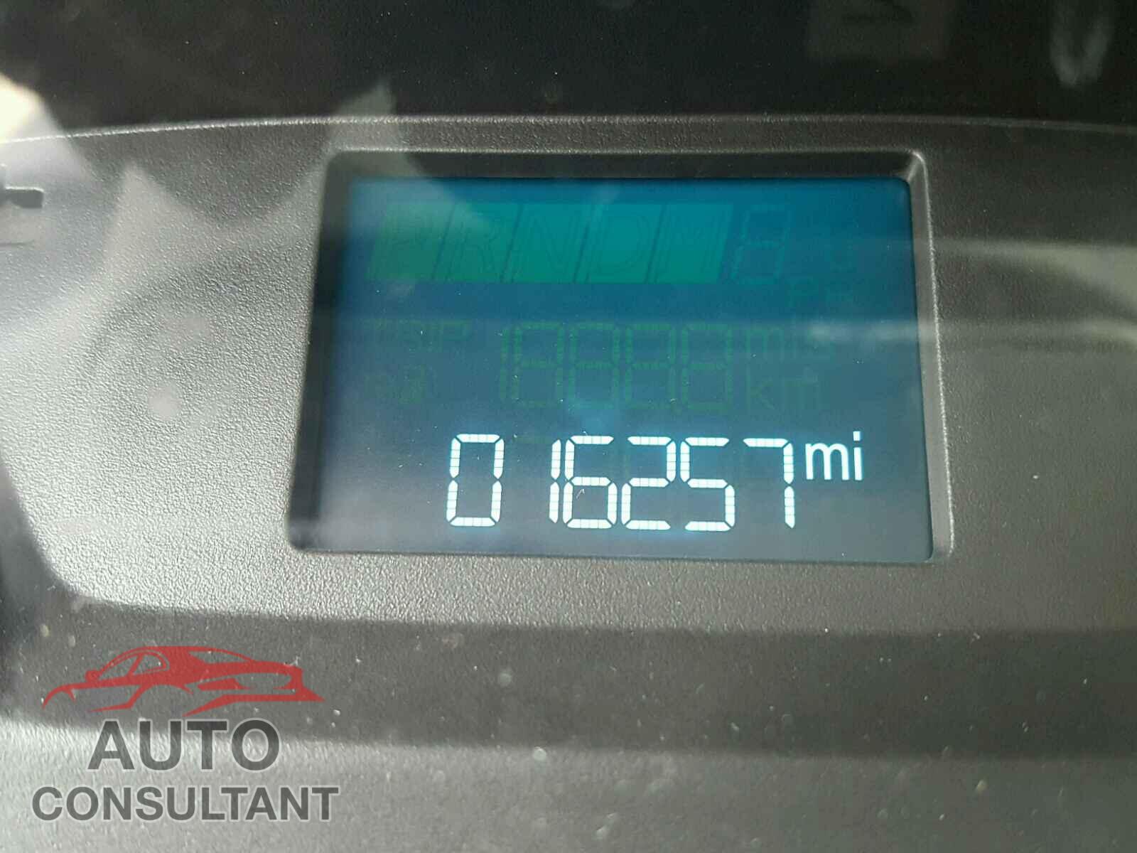 FORD TRANSIT CO 2016 - 1FTYR2CM4GKB31577