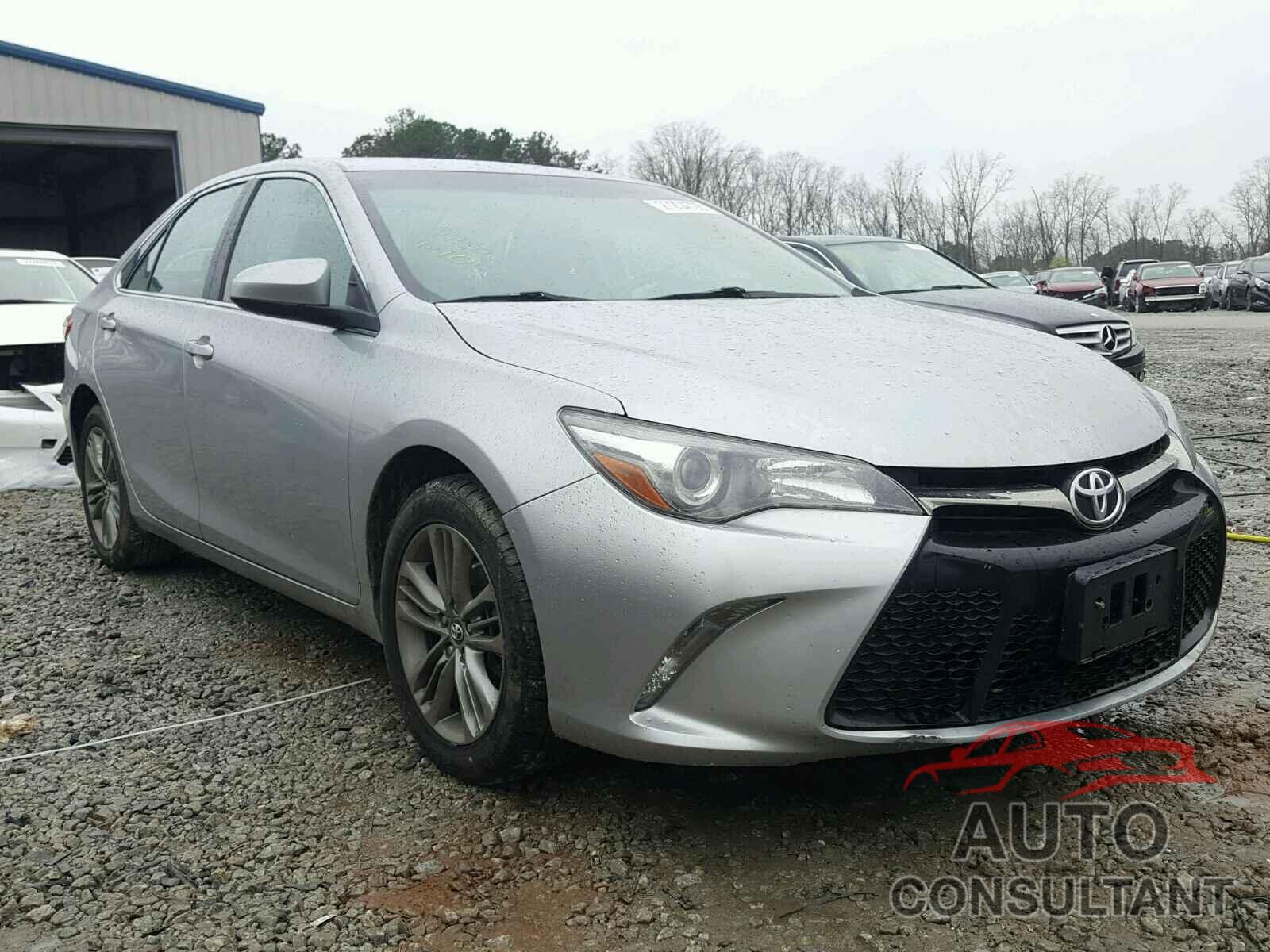 TOYOTA CAMRY 2016 - 4T1BF1FK2GU210345