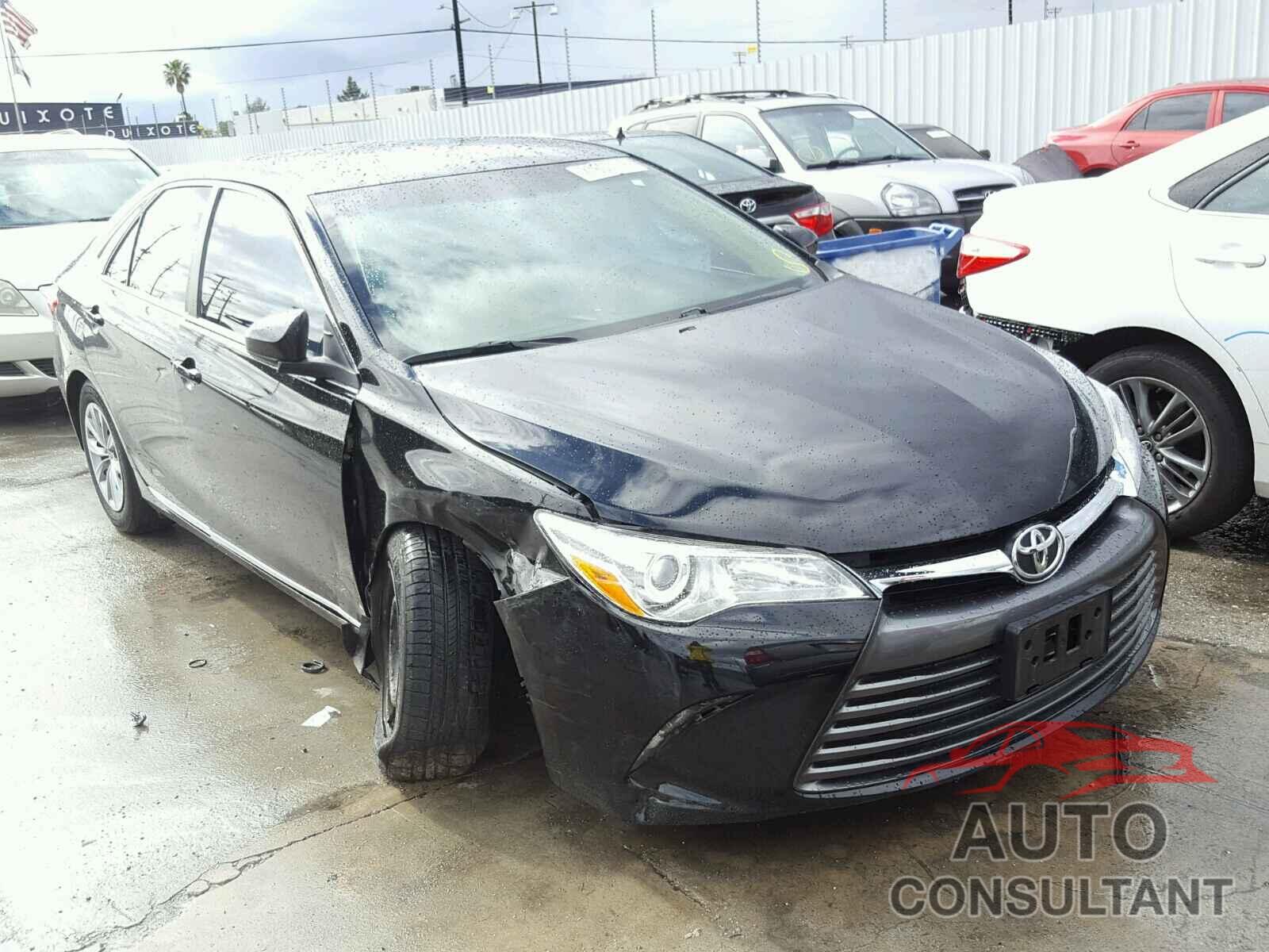 TOYOTA CAMRY 2016 - 4T1BF1FK7GU250100