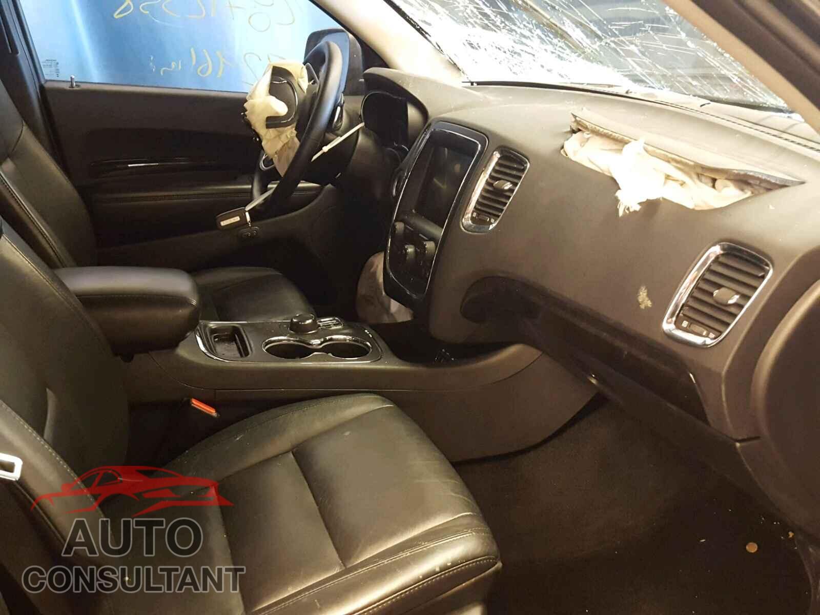 DODGE DURANGO 2015 - 1C4RDJDG3FC128085