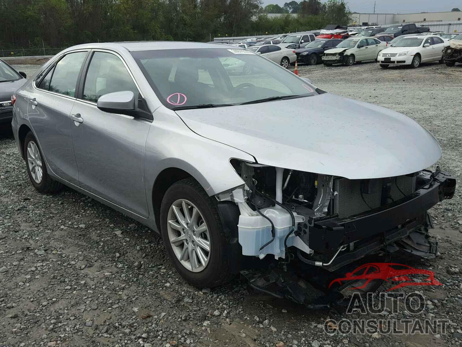 TOYOTA CAMRY 2015 - 4T1BF1FK1FU485817