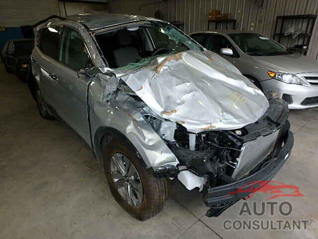 HYUNDAI SANTA FE 2015 - 5XYZT3LB5FG276335