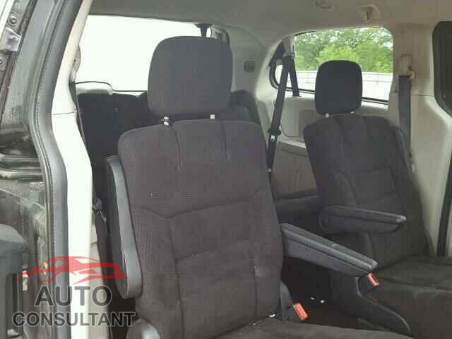 DODGE CARAVAN 2015 - 2C4RDGCG0FR555915