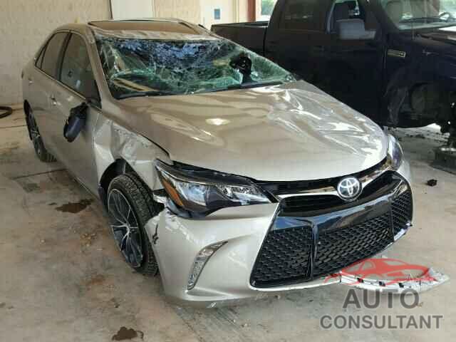 TOYOTA CAMRY 2016 - 4T1BK1FK2GU572087
