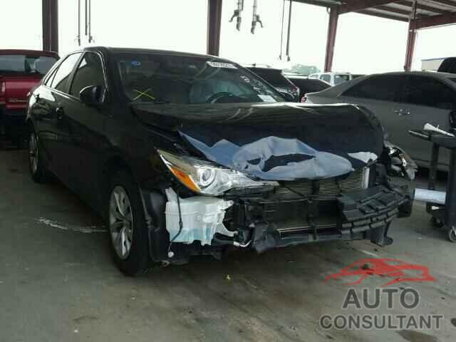 TOYOTA CAMRY 2015 - 4T4BF1FK8FR456983