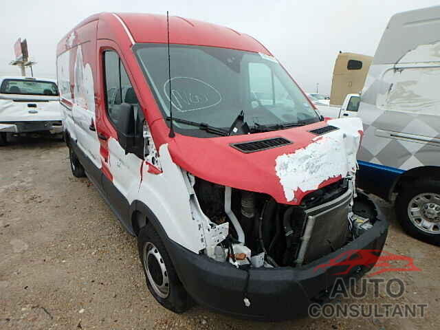 FORD TRANSIT CO 2015 - 1FTNR2CG2FKA05424