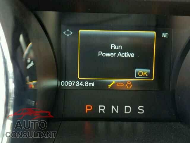 FORD MUSTANG 2015 - 1FA6P8CF8F5388794