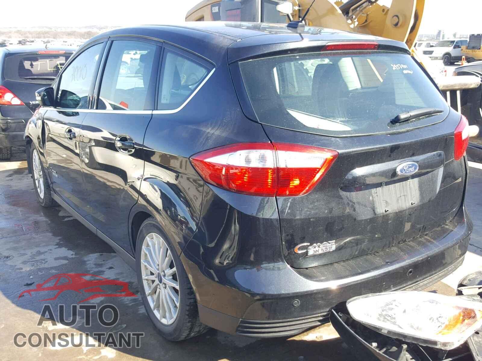 FORD CMAX 2014 - 1FADP5CU1EL515058