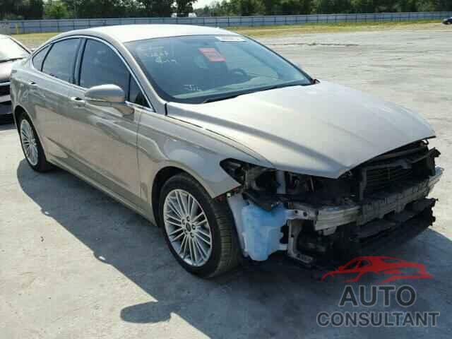 FORD FUSION 2015 - 3FA6P0HD2FR134987