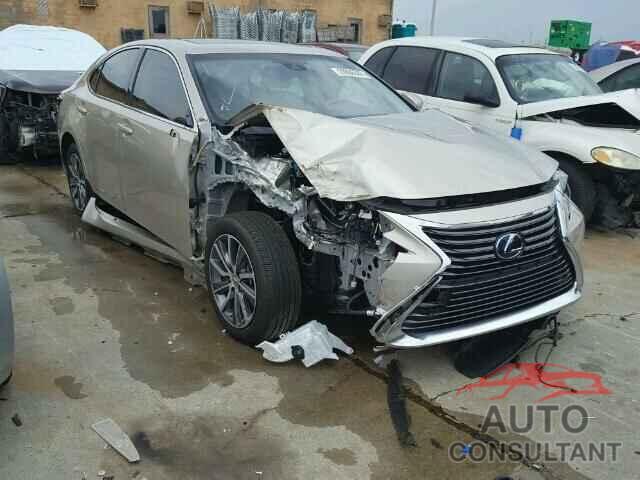 LEXUS ES300 2016 - JTHBW1GG2G2117785