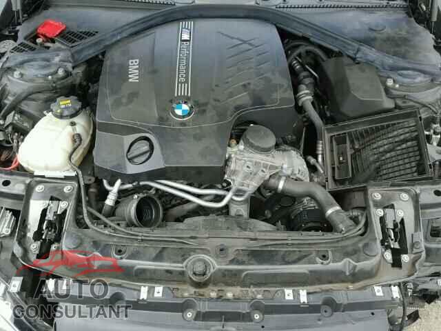 BMW M2 2015 - 2GNFLEEK7G6170843
