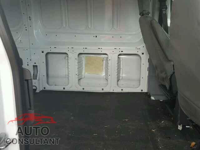 FORD TRANSIT CO 2015 - 1FTNR1ZM2FKA35997